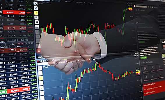 易欧app下载网交易界面